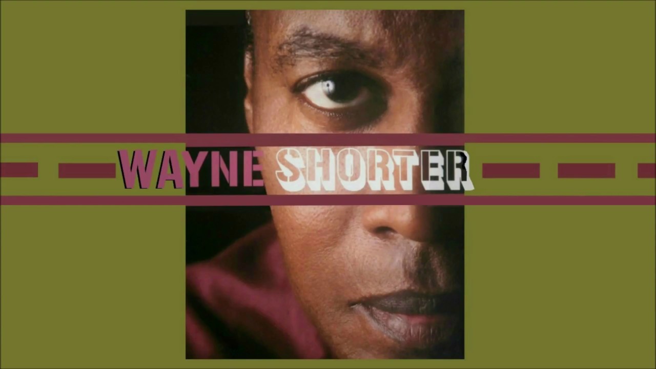Wayne Shorter 4tet   Oviedo  1985