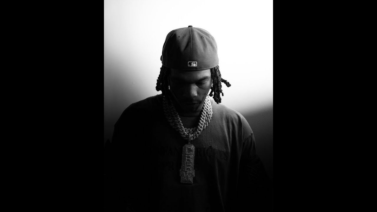[FREE] LIL BABY TYPE BEAT  - ''ALWAYS GRINDING