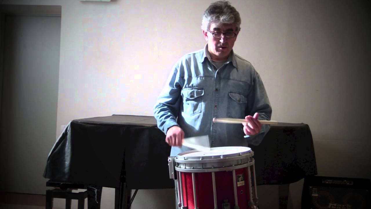 Sonny's Solo (1991) - Marty Hurley