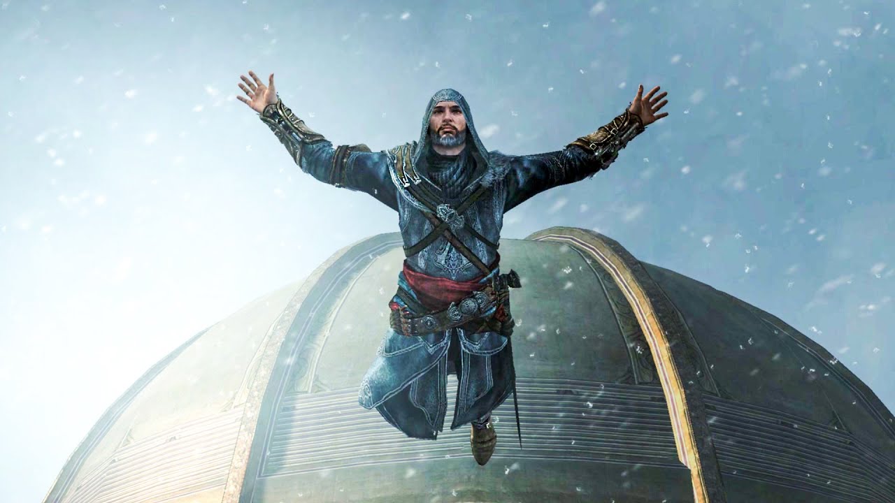 Assassin’s Creed Revelations in 2026 – Stealth & Combat Still Feel INSANE