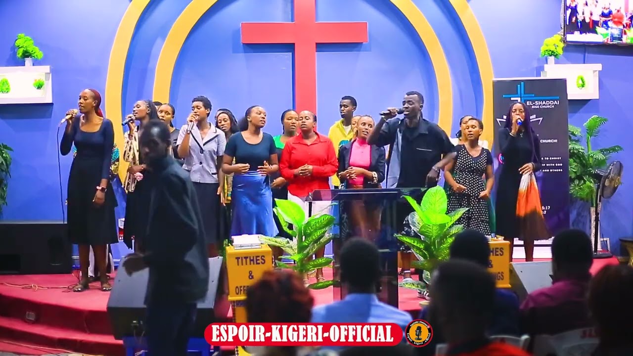 MBESE IYO YESU ATAZA KUMPFIRA NARIKUBA UWANDE