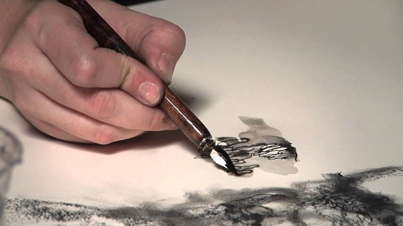 Elements of Art -- Texture