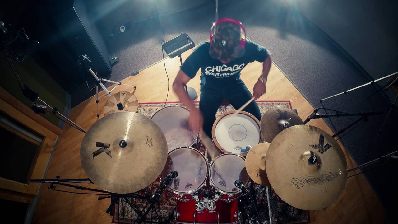 Drum Project Volume III - McNally Smith College of Music