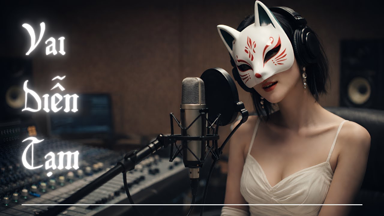 Vai Diễn Tạm - Hồ Ly - Titan Forge Music