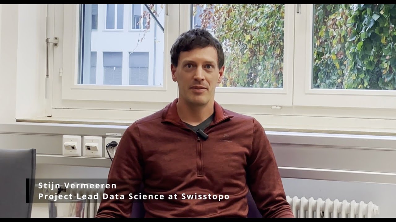 How Swisstopo Unlocked the Power of Geological Data with Visium