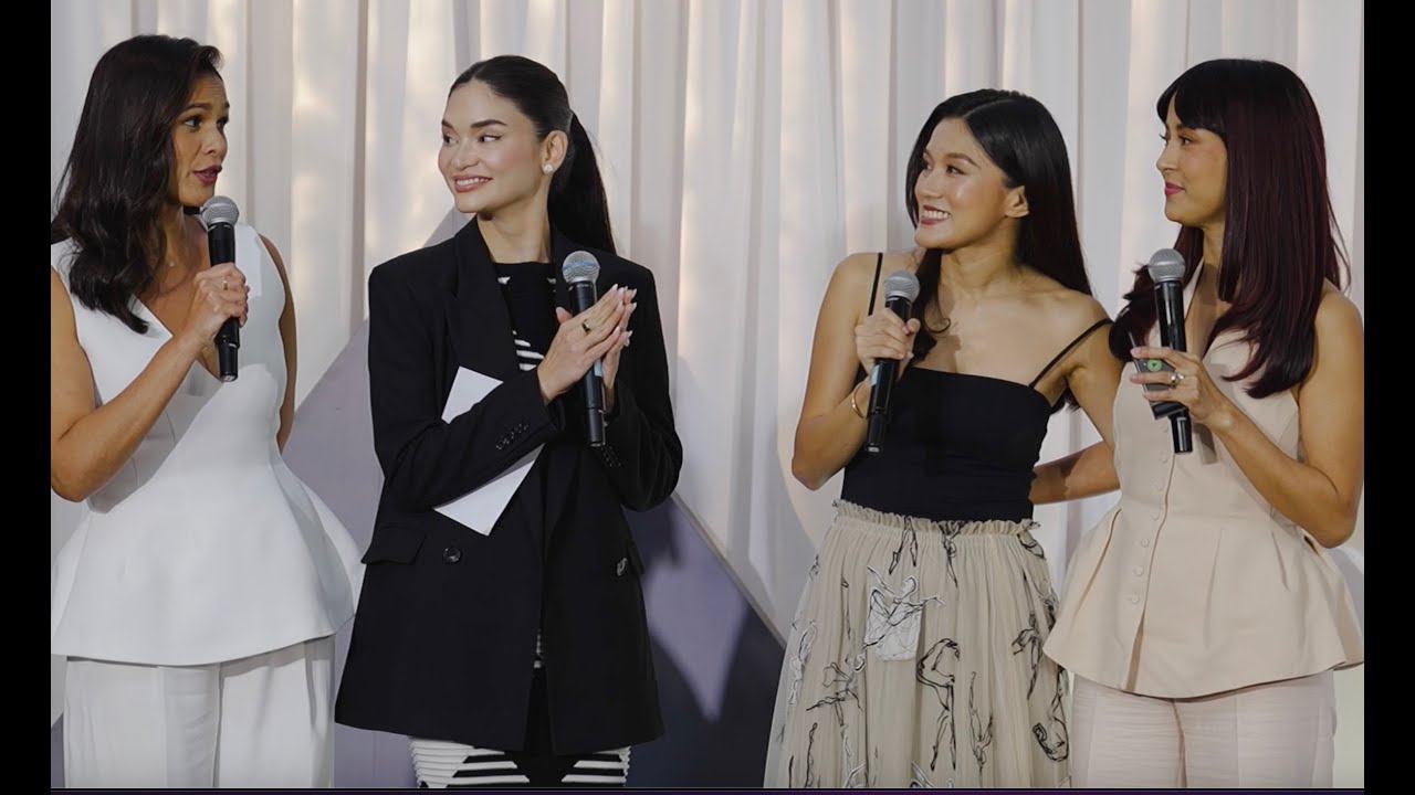 She Talks Asia Summit 2025: Brave over Perfect