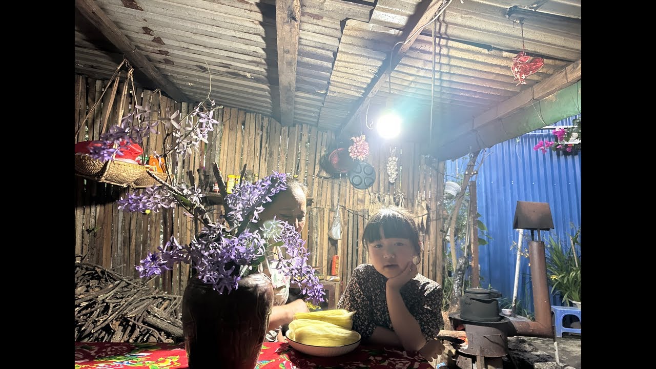 DƯƠNG KIM PHƯỢNG đang phát trực tiếp!