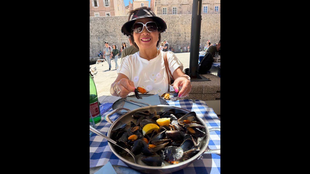 Dubrovnik Croatia