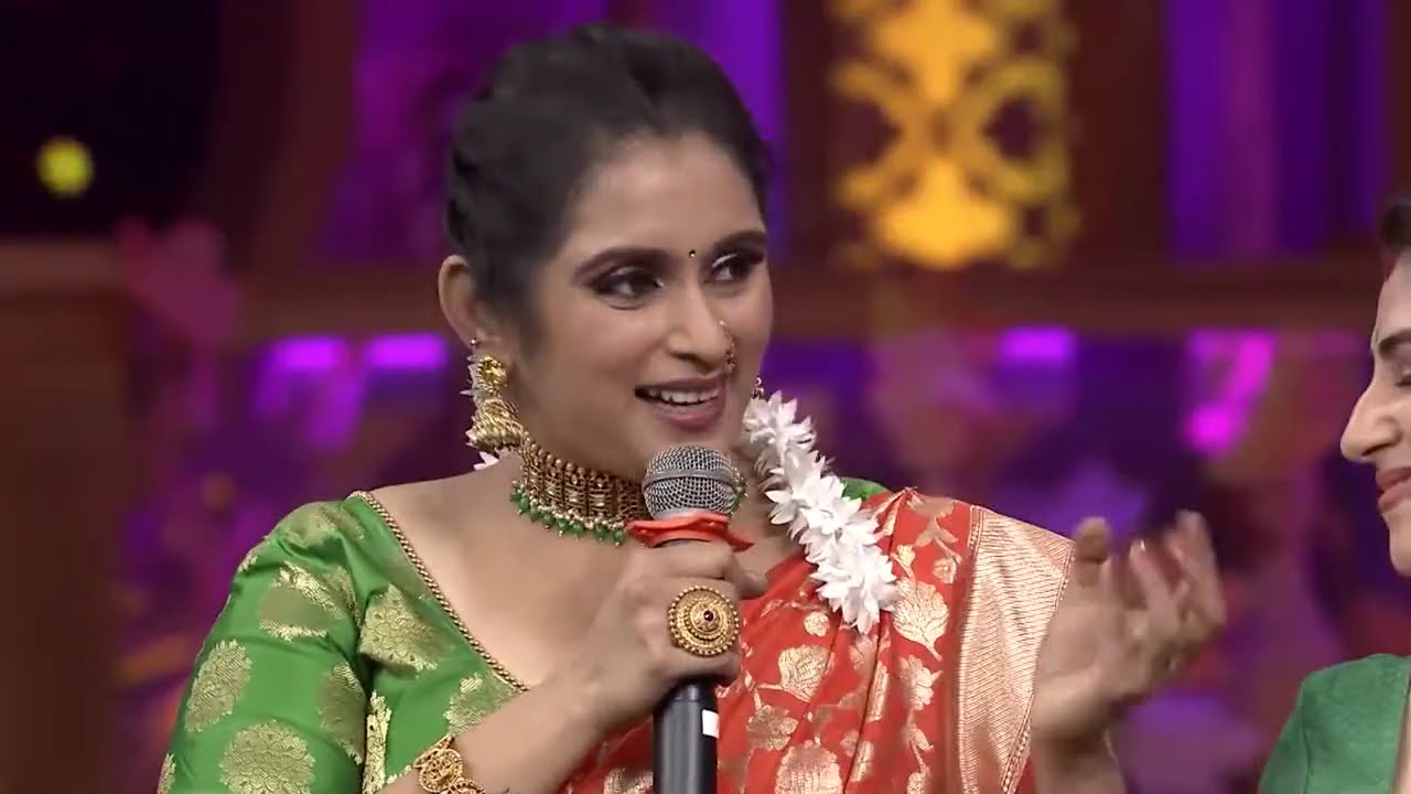 Super Queen - Ep 34 - Shwetha Chengappa, Kuri Prathap - Kannada TV Serial - Zee5 Game Show