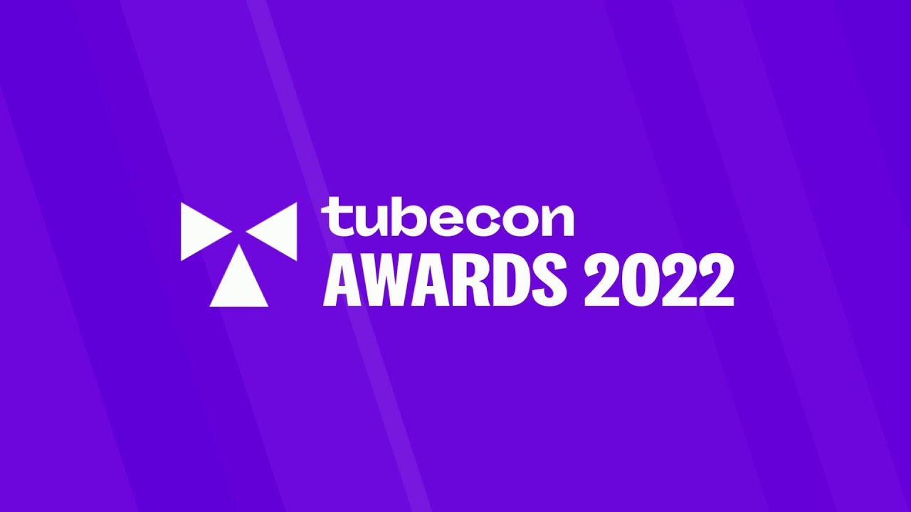 TUBECON AWARDS