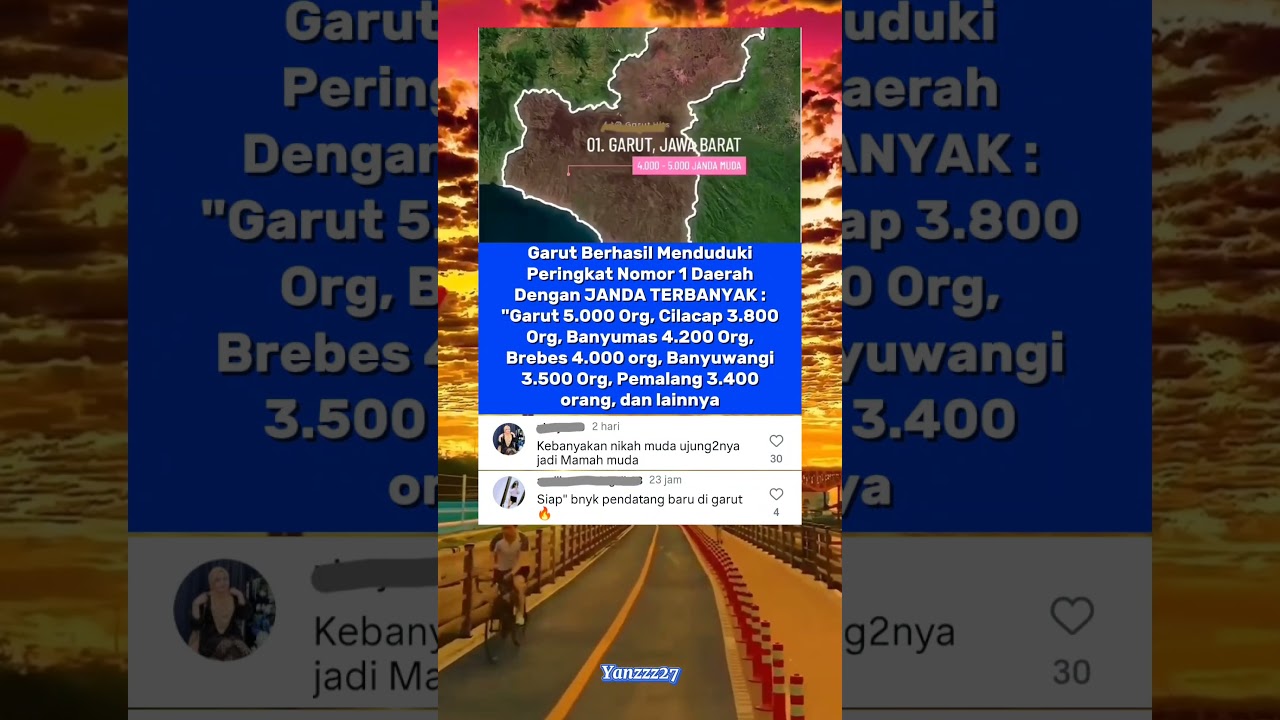 Otw Pindah Ke Garut🤭😂#garut #news #viral #trending #shorts #fyp