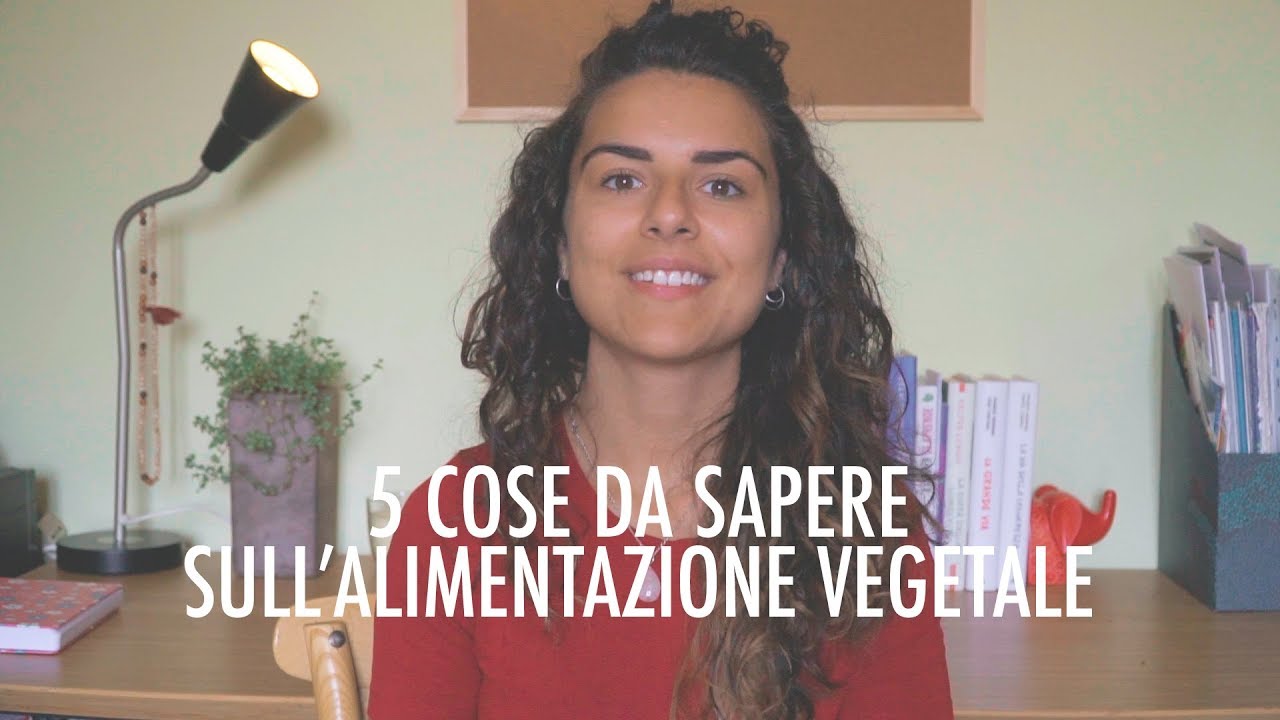 CARENZE E DIETA VEGANA? PARLIAMONE! Ferro, calcio, omega3, vitamina B12 e vitamina D | Elefanteveg