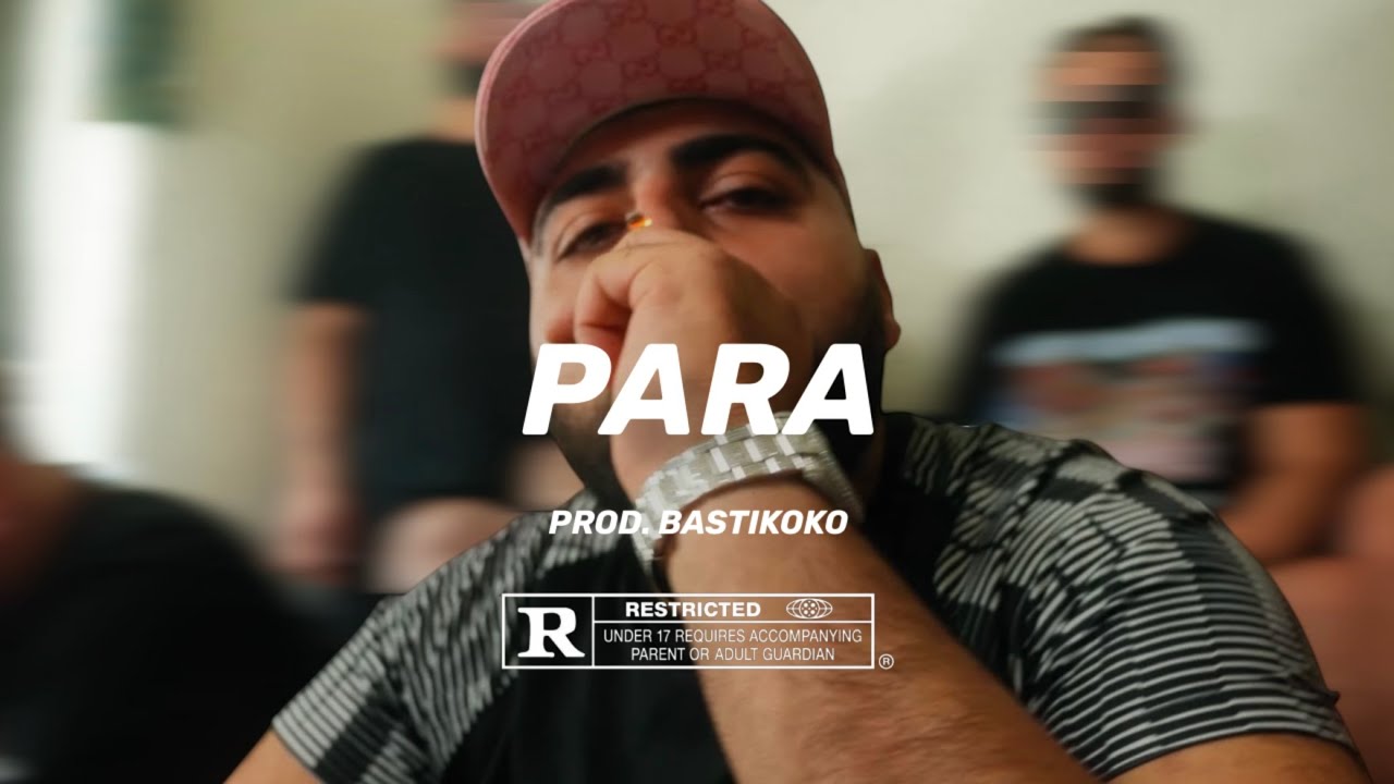 [Free] Kardo x 3Robi x X Wave Type Beat „Para