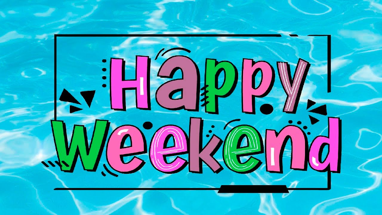 Feel Good Weekend Beats - Uplifting Instrumental Beats to Brighten Your Weekend