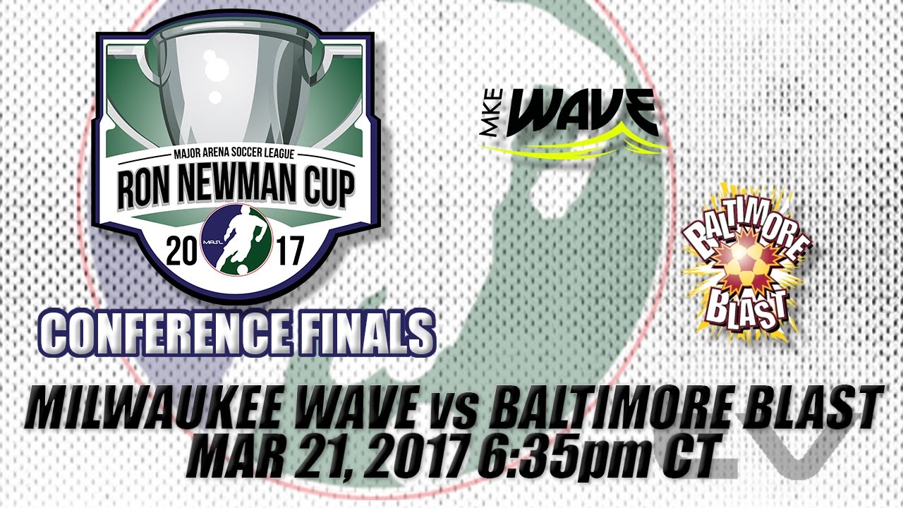 Eastern Conference Finals Game Two - Milwaukee Wave vs Baltimore Blast