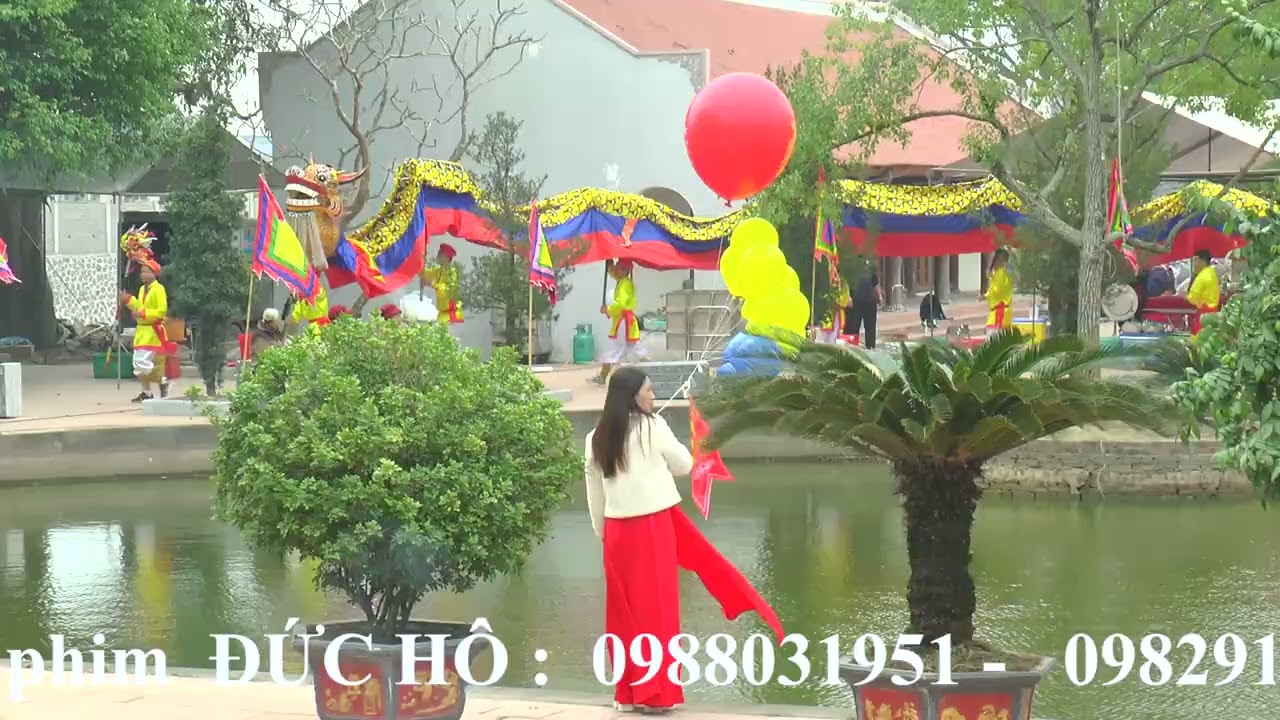 # Lễ Tưởng Niệm  Thần Hoàng Làng  Yên Vĩnh Dạ Trạch  Triệu Việt Vương  Hưng Yên  17 11al    2025