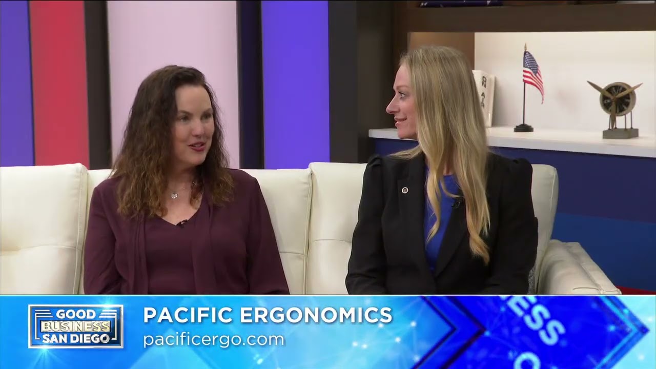 City of Escondido -  Good Business San Diego - KUSI-TV - 9.29.25