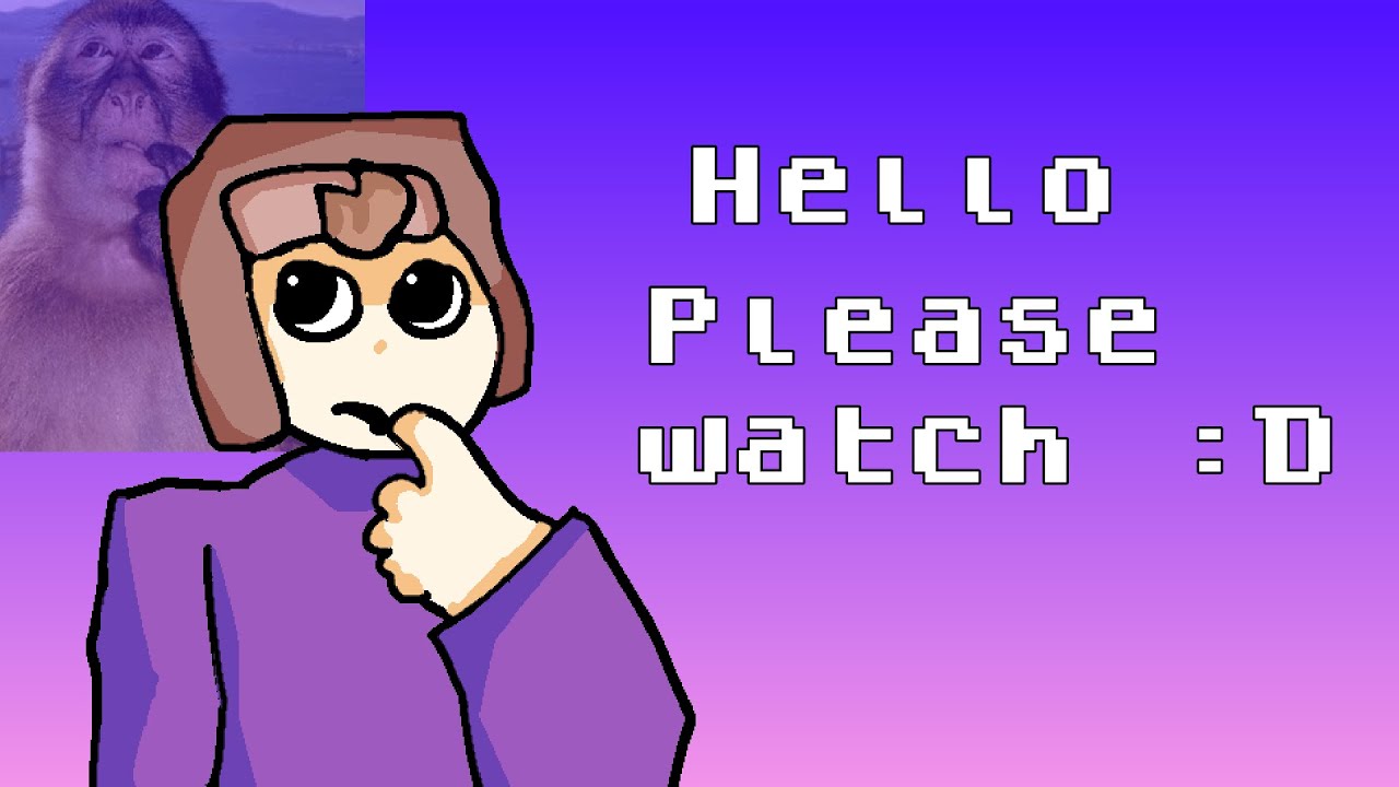 Hello, it's been a while. (PLEASE READ PINNED COMMENT)