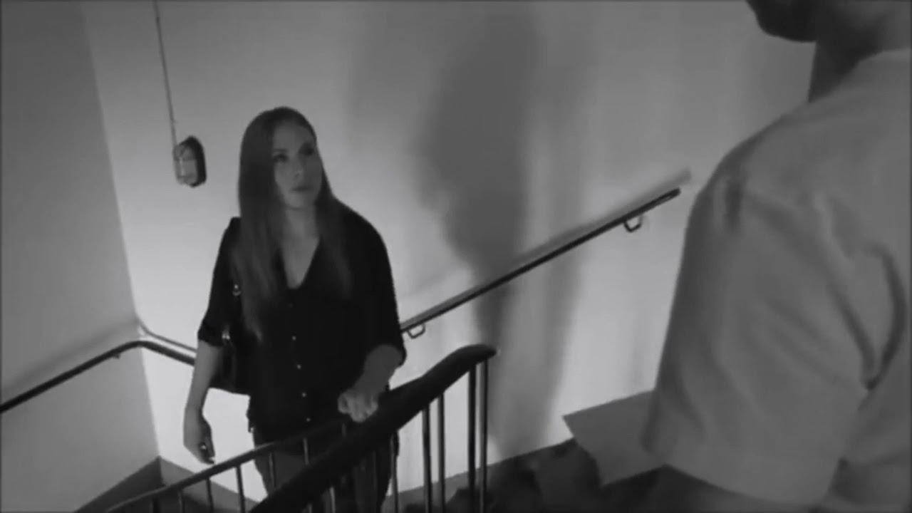 Holby City - Jac Naylor - Demons