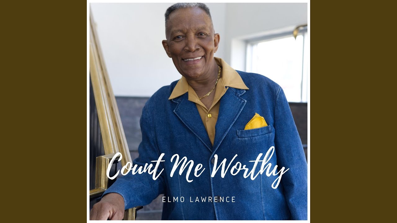 Count Me Worthy
