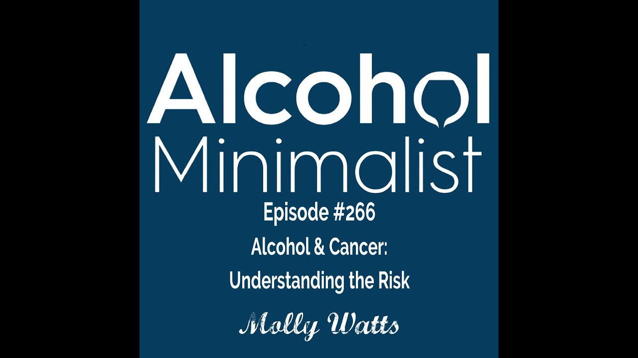 Alcohol & Cancer: Understanding the Risk