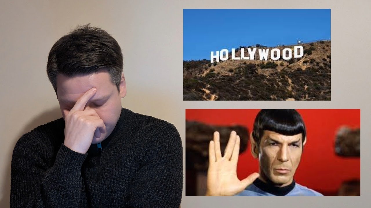 Has Hollywood Lost The Plot On Plot. WTF Is Up With Star Trek! Franchise Fatigue Episode 85