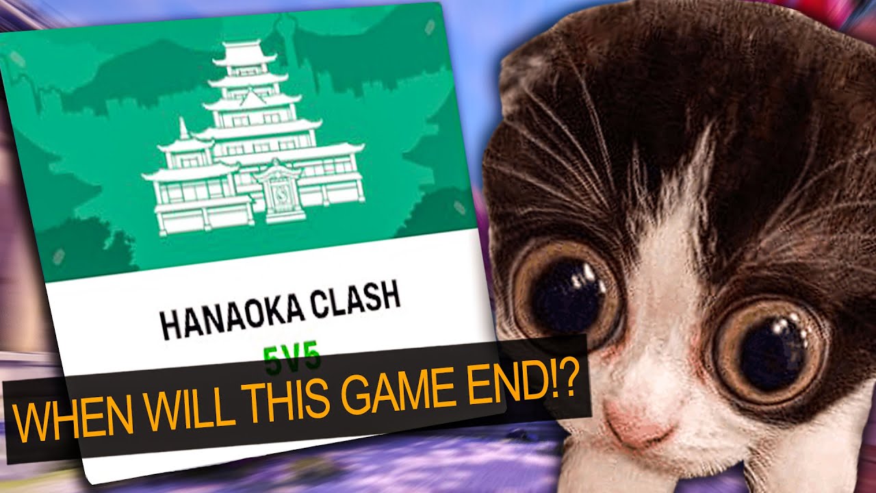 New Overwatch 2 Mode Is Broken