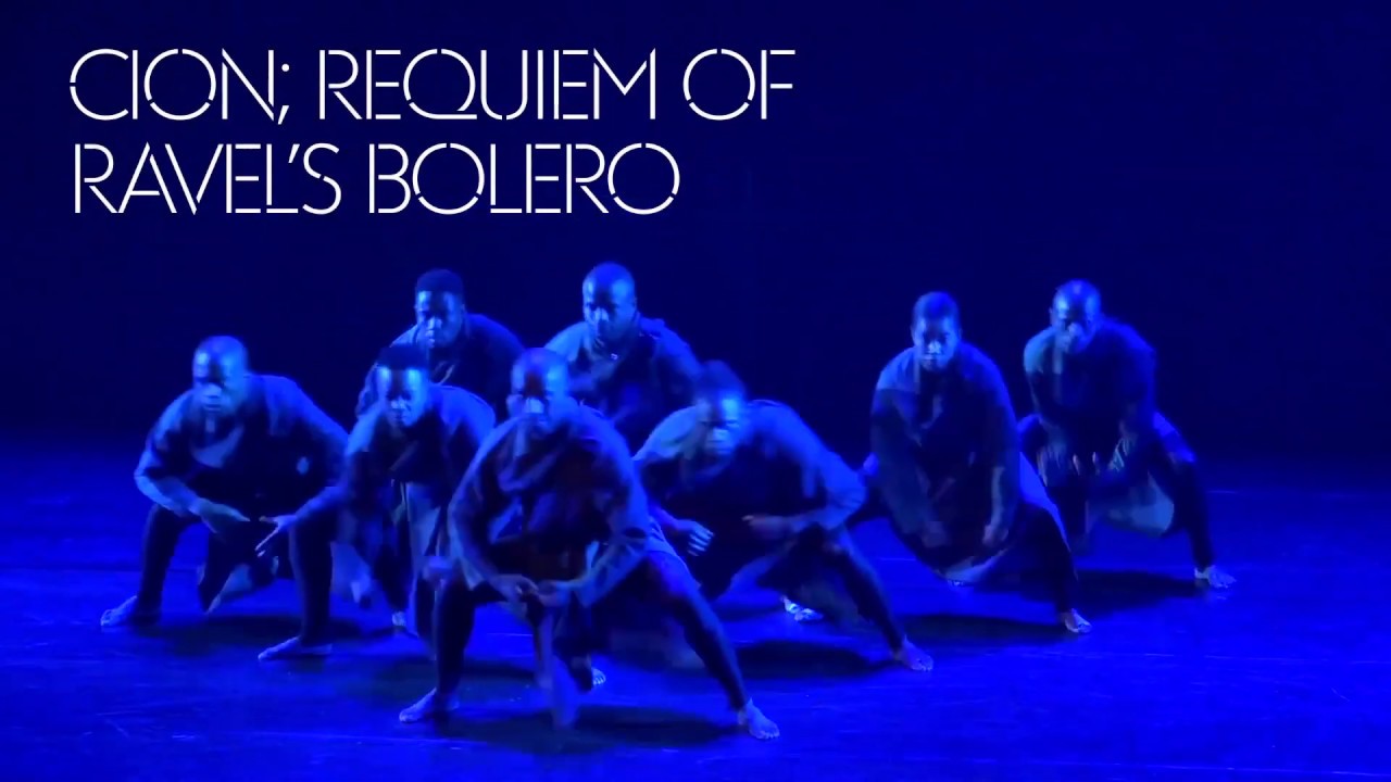 Holland Festival 2019: Cion; Requiem of Ravel&rsquo;s Bolero