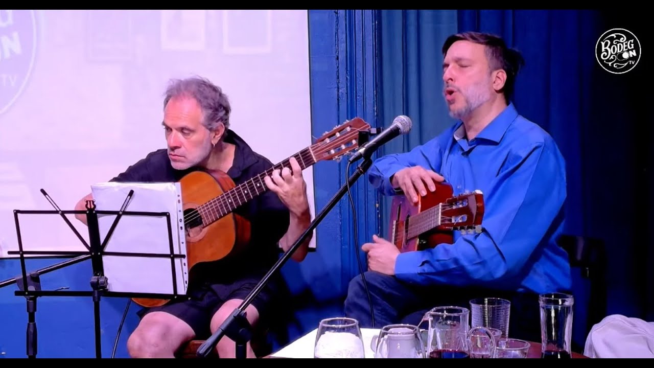 ABSURDO por Ayerbe/Valentino/Lucero