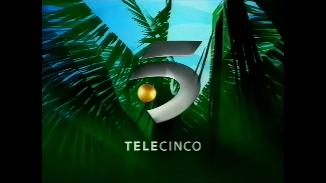 Tanda de anuncios Telecinco (Agosto 2003)