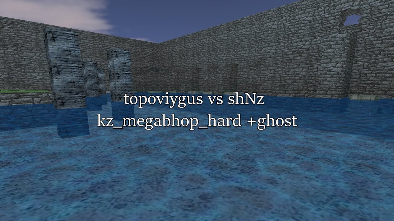topoviygus vs shNz on kz_megabhop_hard (test 2)