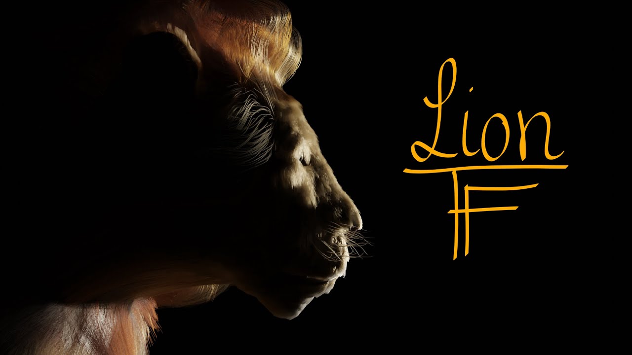 Lion TF