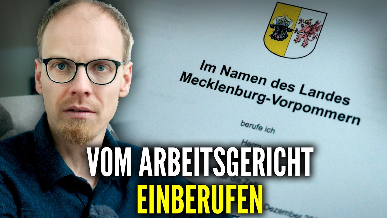 Von &Auml;rger mit &Auml;mtern zum Beirat in Berlin - Post von der Wirtschaftsministerin!
