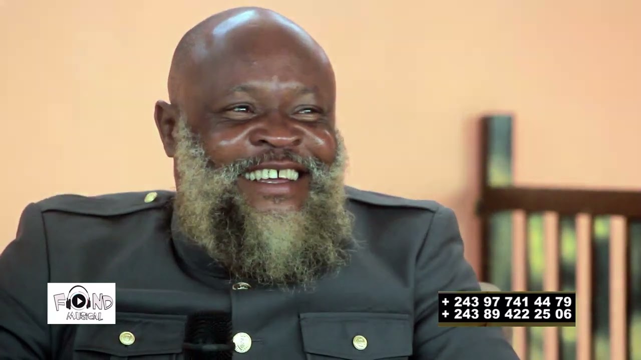 @benjaminkayombotv4219  wa njila ya bunyi