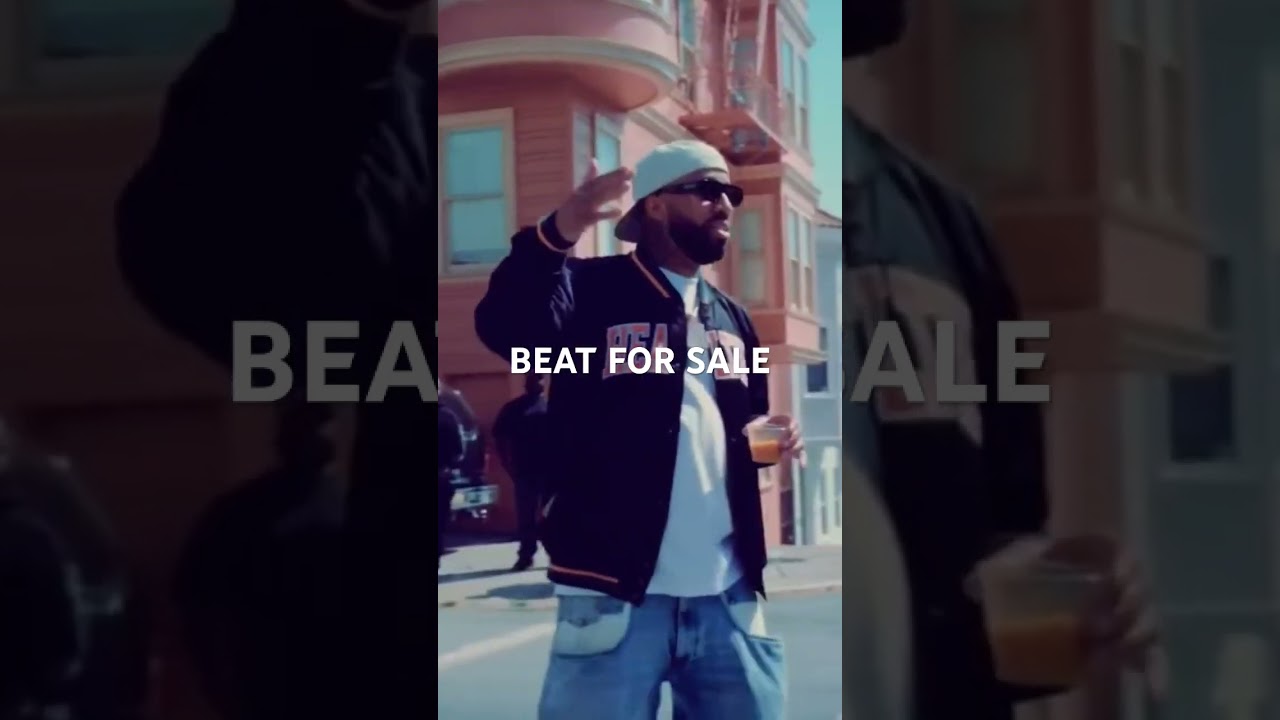 Larry June - Great P&rsquo;s BEATFORSALE #rap #beats #larryjune #larryjunetypebeat #typebeat