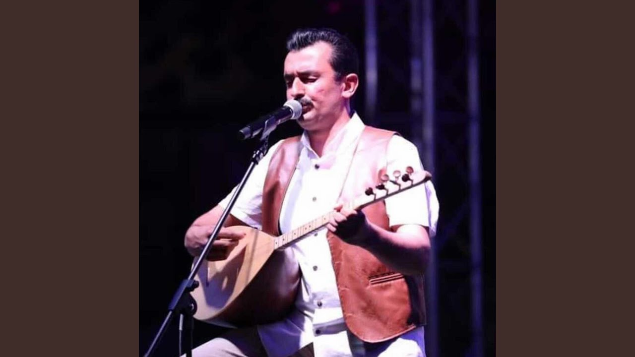 Bin Yılın Öyküsü (Bağlama ve Dombıra Versiyonu)