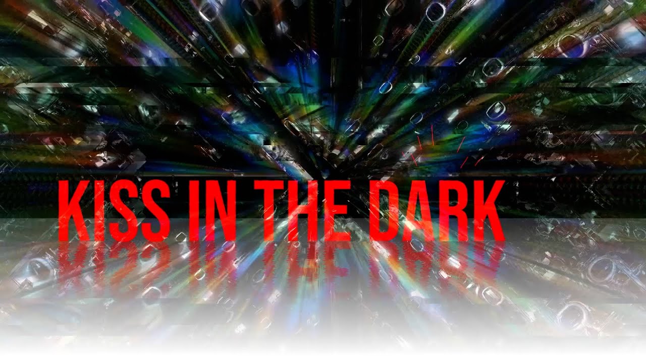 Sclaim 『KISS IN THE DARK』Lyric video