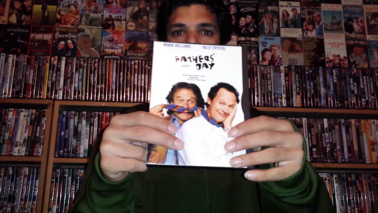 My Robin Williams Movies