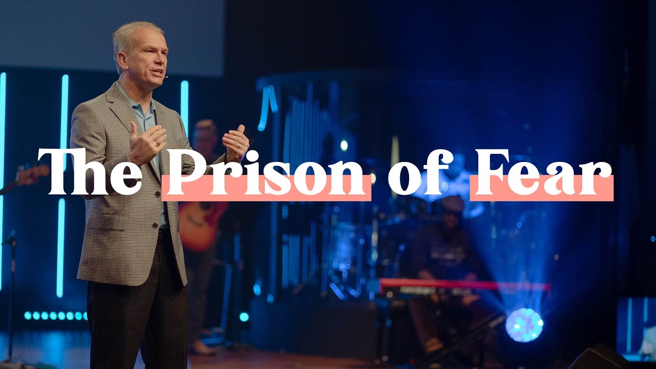 The Prison of Fear