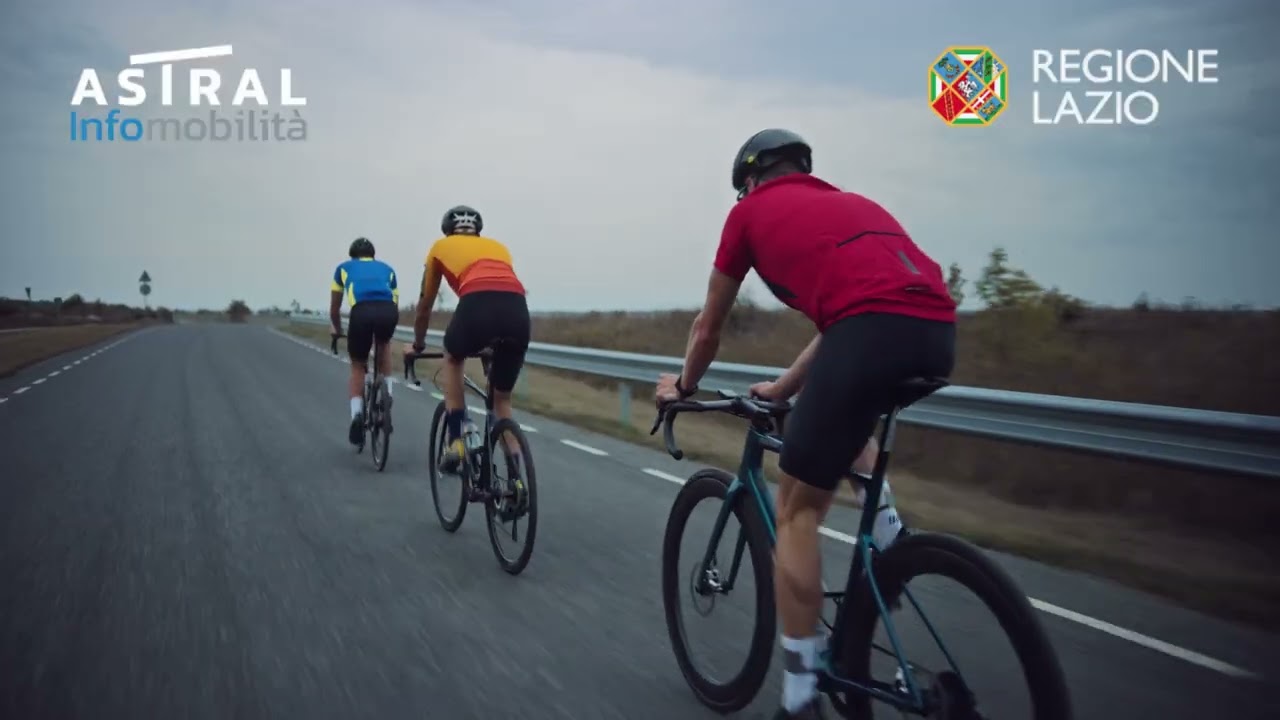 Notiziario video ASTRAL INFOMOBILITA' di sabato 28 febbraio 2026