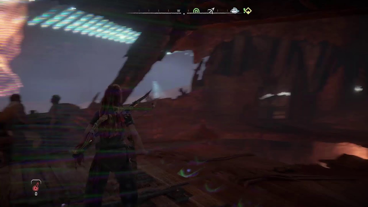 Horizon Forbidden West