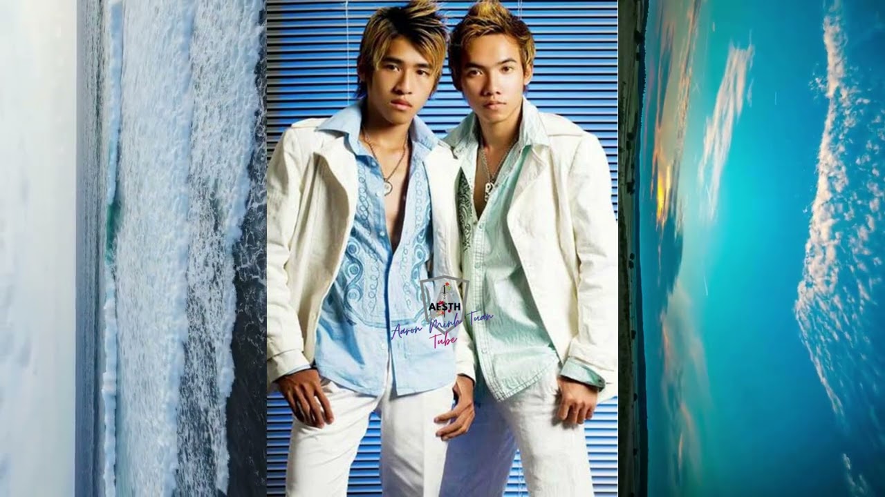Cuộc tình mới cho em vậy sao - #Vboys (Phạm Trưởng x Tiêu Quang) | HQ Audio