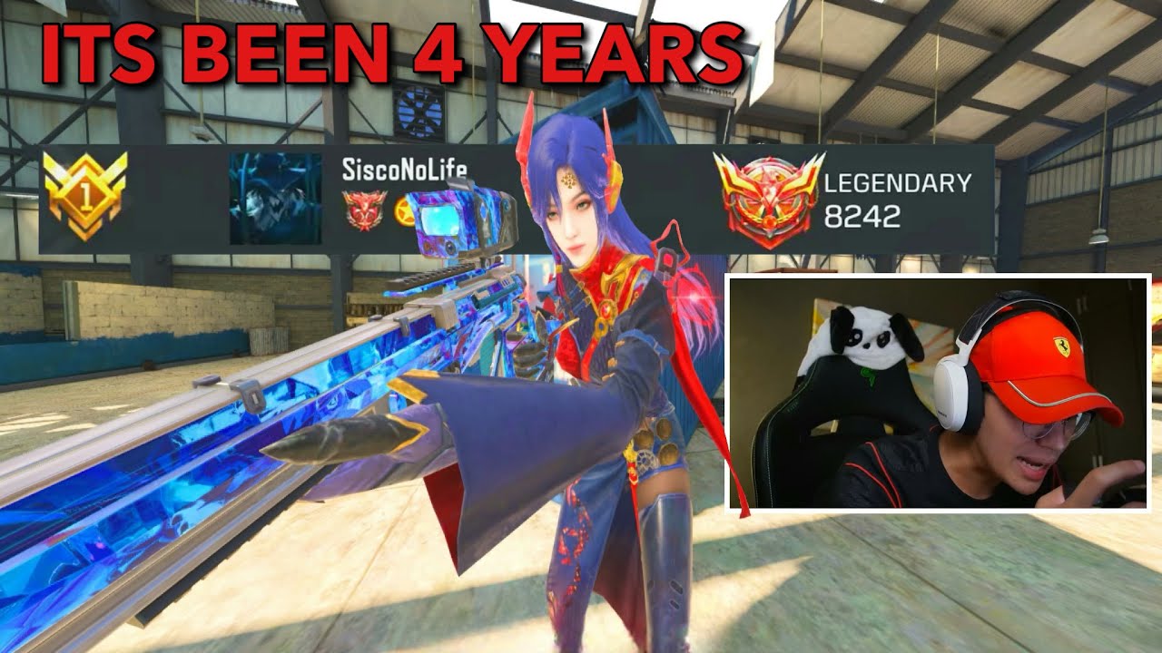 After 4 Years… I Finally 1v1’d Sisco On Phone Again (Sisco vs Zeke)