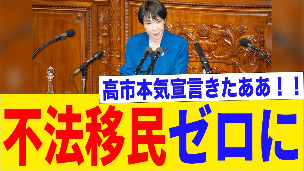 【朗報】ついに事前入国審査を導入へ！ビザ悪用外国人は搭乗拒否！