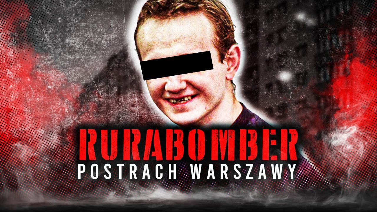 RURABOMBER: Postrach Warszawy
