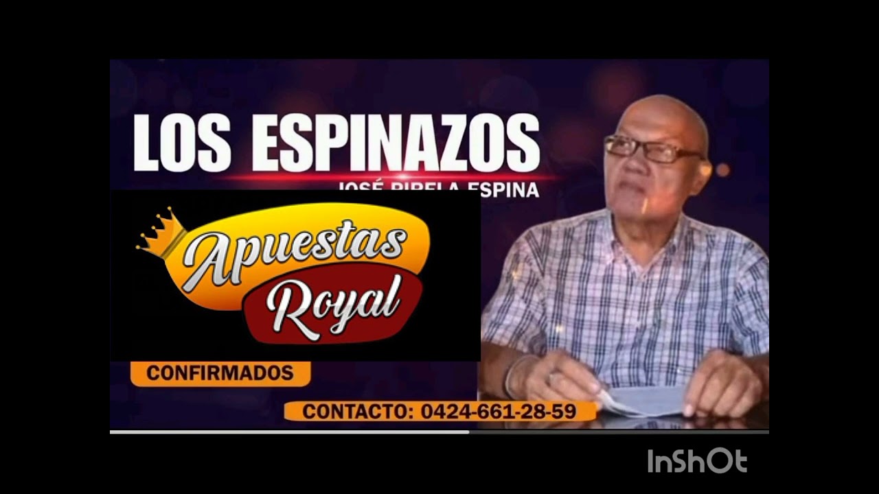 #DEPORTE | DOMINGO 15/03/2026 LOS ESPINAZOS DE JOSÉ PIRELA ESPINA LA RINCONADA 