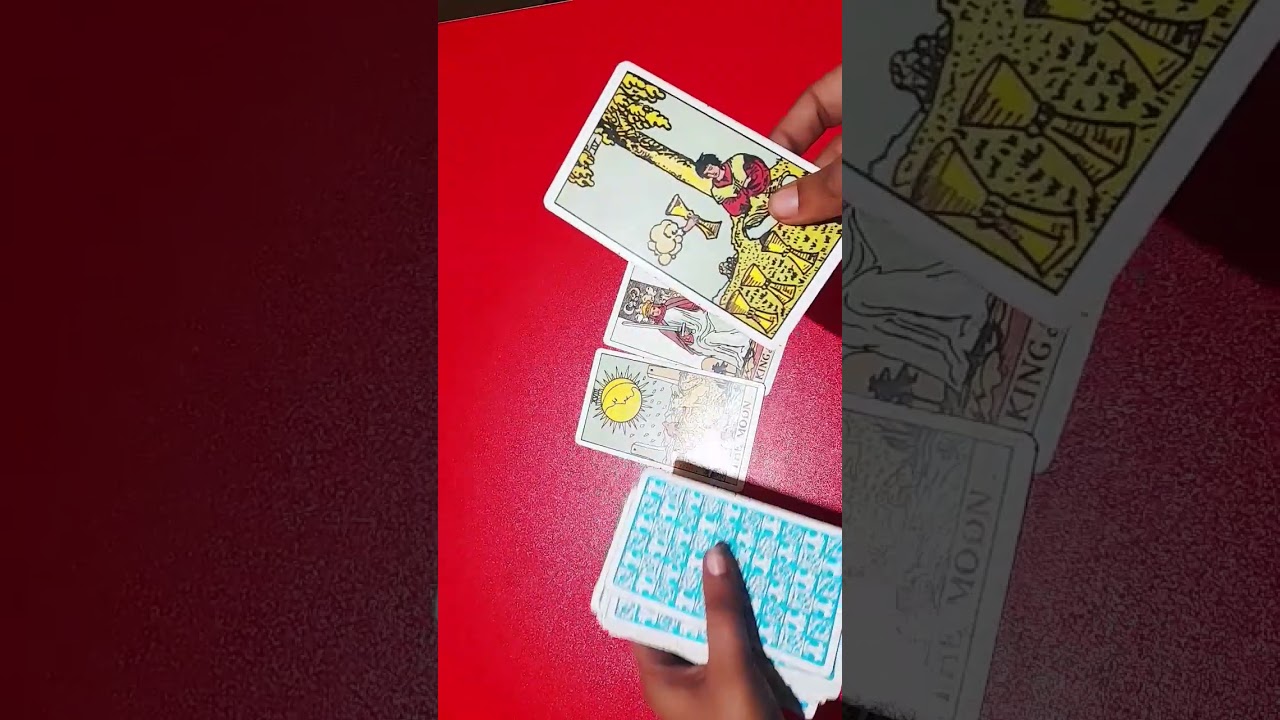 current feelings of your partner/bengali tarot reading / current feelings bengali tarot reading