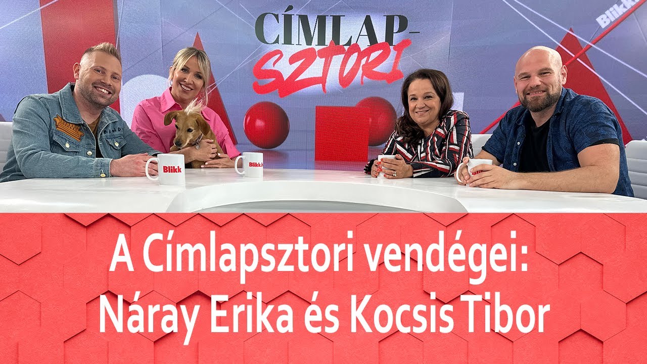 Kocsis Tibor: 