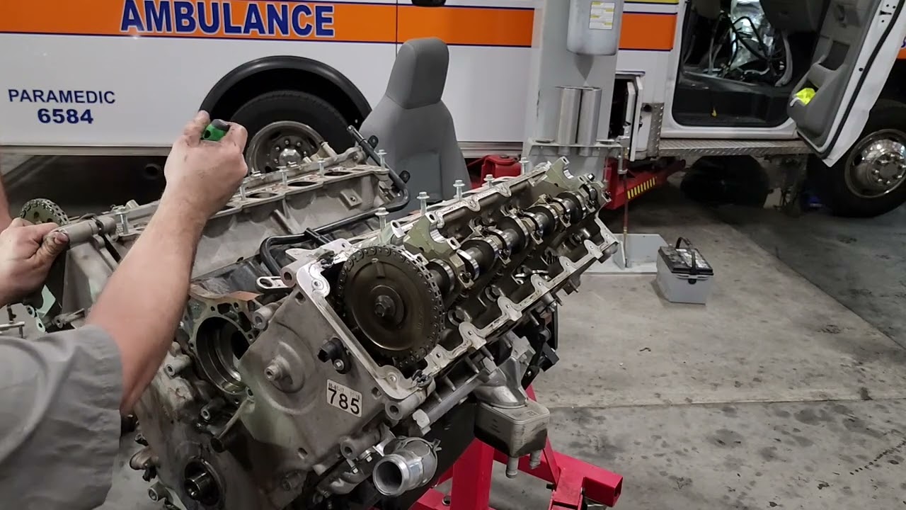 V10 Teardown and follow up