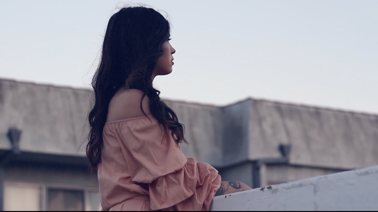 Romantic Fashion Lookbook